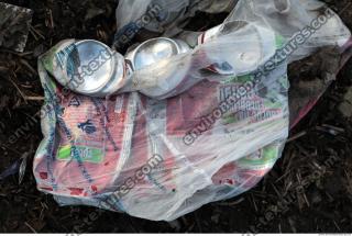 Photo of Various Textures